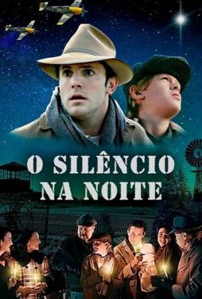 O Silêncio na Noite via Torrent