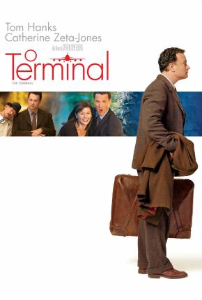 O Terminal / The Terminal via Torrent