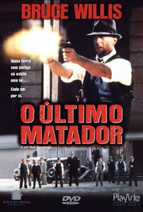 O Último Matador / Last Man Standing via Torrent