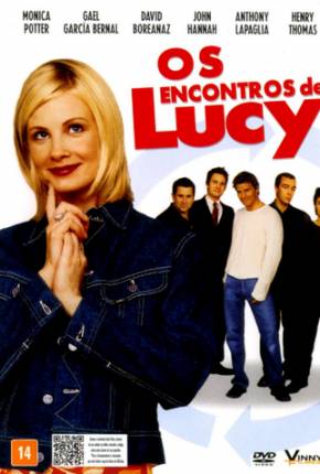 Os Encontros de Lucy / Im with Lucy via Torrent