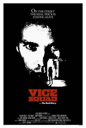 Plantão Policial / Vice Squad - Legendado via Torrent