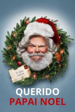 Querido Papai Noel - Legendado via Torrent