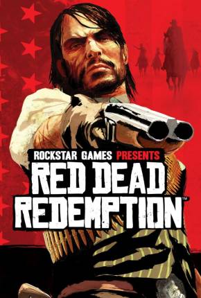 Red Dead Redemption via Torrent