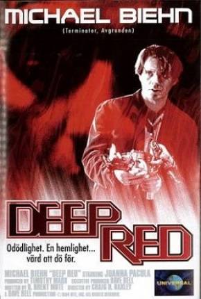 Sangue Imortal / Deep Red - Legendado via Torrent