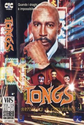 Submundo das Gangs - Legendada via Torrent