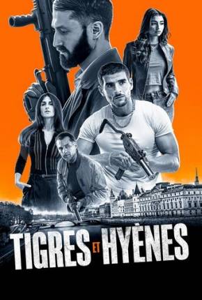 Tigres e Hienas via Torrent