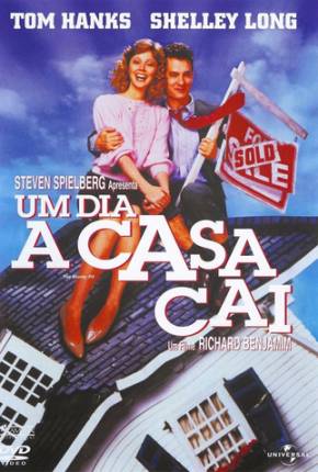 Um Dia a Casa Cai - The Money Pit via Torrent