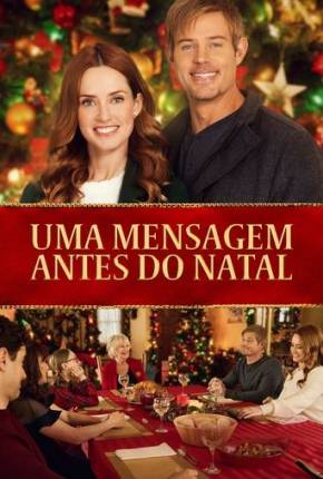 Uma Mensagem Antes do Natal via Torrent