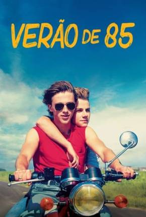 Verão de 85 via Torrent