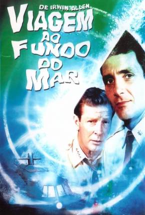 Viagem ao Fundo do Mar - 4ª Temporada (BRRIP) via Torrent