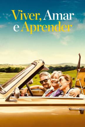 Viver, Amar e Aprender via Torrent