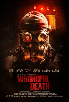 Wrongful Death - Legendado e Dublado via Torrent