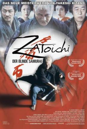 Zatoichi / Zatôichi via Torrent