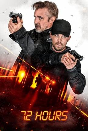 72 Hours - Legendado e Dublado via Torrent