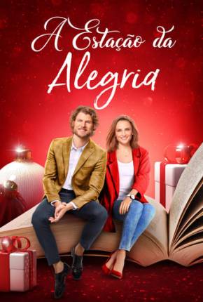 A Estação da Alegria - WEB-DL via Torrent