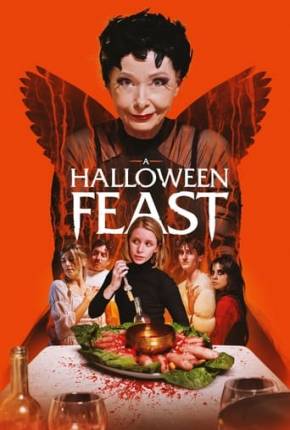 A Halloween Feast - Legendado e Dublado via Torrent