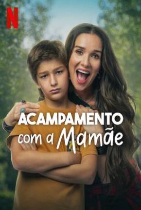 Acampamento com a Mamãe via Torrent