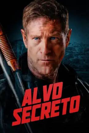 Alvo Secreto - Legendado e Dublado via Torrent