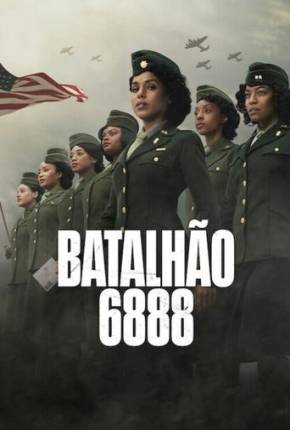 Batalhão 6888 via Torrent