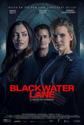 Blackwater Lane - Legendado e Dublado via Torrent