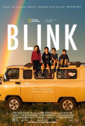 Blink via Torrent