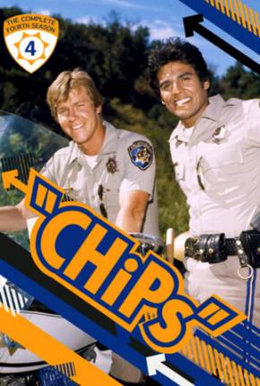 CHiPs - 3ª Temporada via Torrent