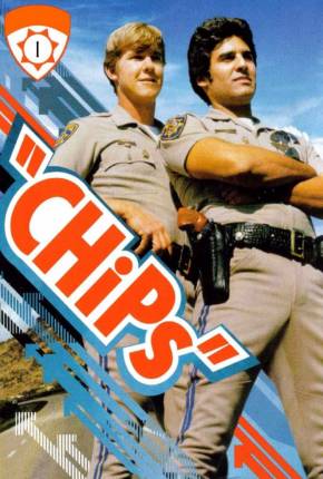 CHiPs - 5ª Temporada via Torrent