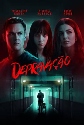 Depravity / Depravação Legendado e Dublado via Torrent