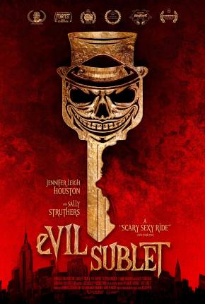 eVil Sublet - Legendado e Dublado via Torrent