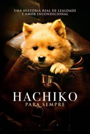 Hachiko - Para Sempre via Torrent