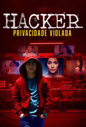 Hacker Privacidade Violada via Torrent