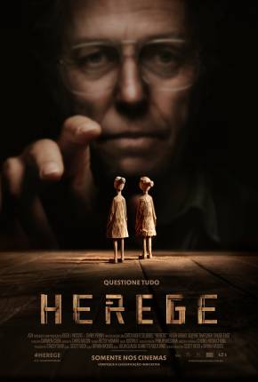 Herege - Legendado via Torrent