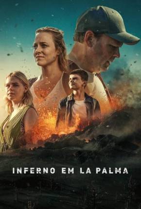 Inferno em La Palma - 1ª Temporada via Torrent