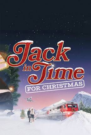 Jack in Time for Christmas via Torrent