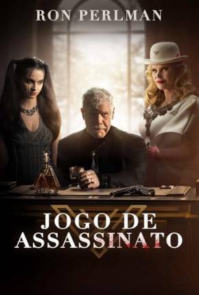 Jogo de Assassinato via Torrent