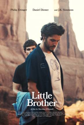 Little Brother - Legendado e Dublado via Torrent