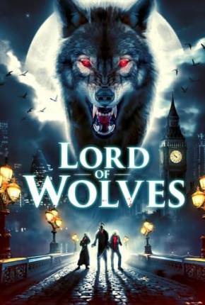 Lord of Wolves - Legendado e Dublado via Torrent