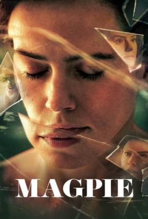 Magpie - CAM - Legendado e Dublado via Torrent