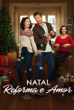 Natal, Reforma e Amor via Torrent