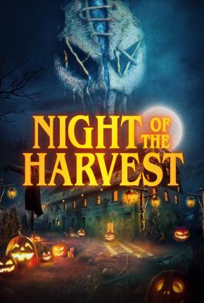 Night of the Harvest - Legendado e Dublado via Torrent