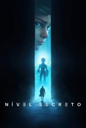 Nível Secreto - 1ª Temporada via Torrent