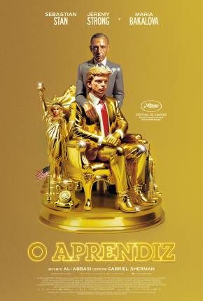 O Aprendiz - The Apprentice via Torrent