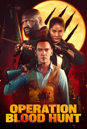 Operation Blood Hunt - Legendado e Dublado via Torrent