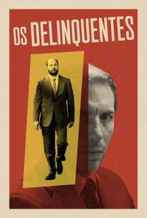 Os Delinquentes via Torrent