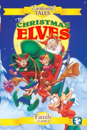 Os Duendes do Natal / The Christmas Elves via Torrent