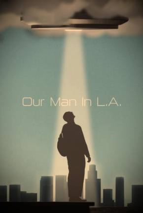 Our Man in L.A. - Legendado e Dublado via Torrent