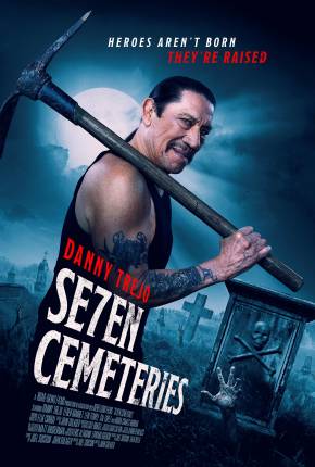 Seven Cemeteries - Legendado e Dublado via Torrent