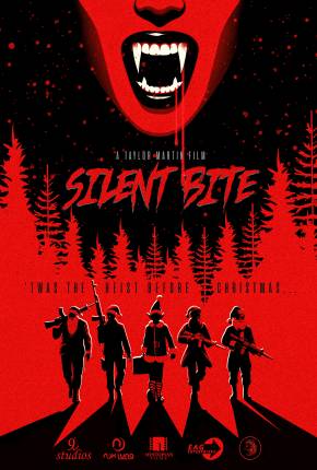 Silent Bite - Legendado e Dublado via Torrent