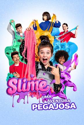 Slime - Uma Aventura Pegajosa via Torrent