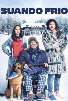 Suando Frio - WEB-DL via Torrent